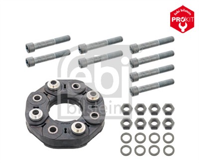 FEBI BILSTEIN 104550 EAN: 4054224045503.