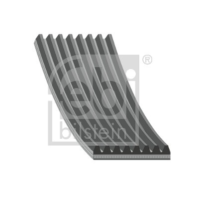 FEBI BILSTEIN 104687 Číslo výrobce: 8PK1722. EAN: 4054224046876.