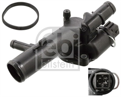 FEBI BILSTEIN 104758 EAN: 4054224047583.