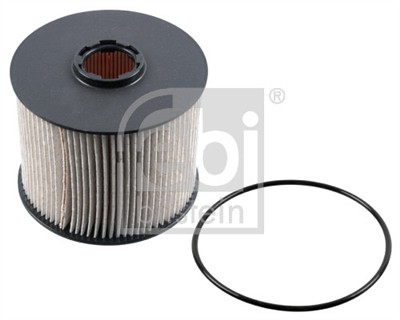 FEBI BILSTEIN 104809 EAN: 4054224048092.