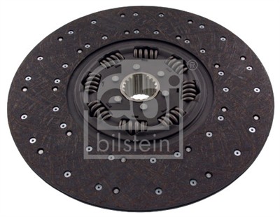 FEBI BILSTEIN 105061 EAN: 4054224050613.