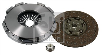 FEBI BILSTEIN 105151 EAN: 4054224051511.