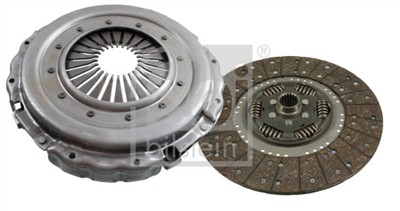 FEBI BILSTEIN 105158 EAN: 4054224051580.
