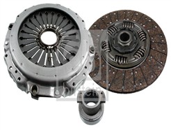 FEBI BILSTEIN 105233