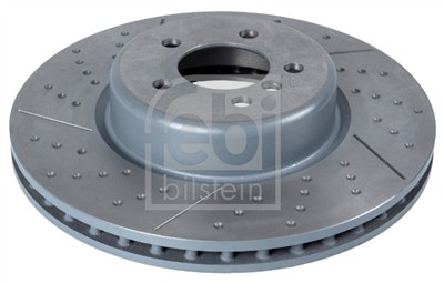 FEBI BILSTEIN 105720 EAN: 4054224057209.