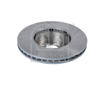 FEBI BILSTEIN 105720 EAN: 4054224057209.