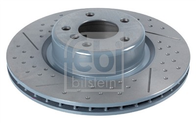 FEBI BILSTEIN 105722 EAN: 4054224057223.