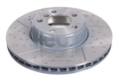 FEBI BILSTEIN 105724 EAN: 4054224057247.