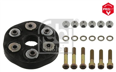 FEBI BILSTEIN 10581 EAN: 4027816105817.