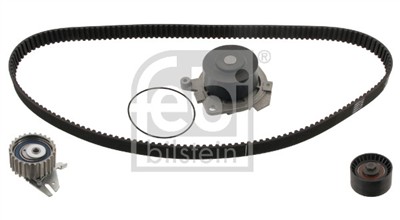 FEBI BILSTEIN 105881 EAN: 4054224058817.