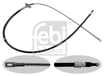 FEBI BILSTEIN 10594 EAN: 4027816105947.