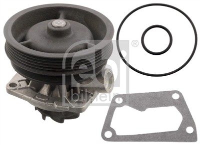 FEBI BILSTEIN 10596 EAN: 4027816105961.