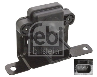FEBI BILSTEIN 105987 EAN: 4054224059876.