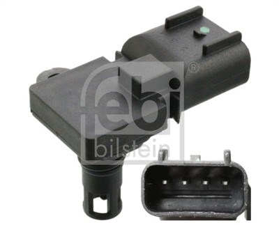FEBI BILSTEIN 106018 EAN: 4054224060186.