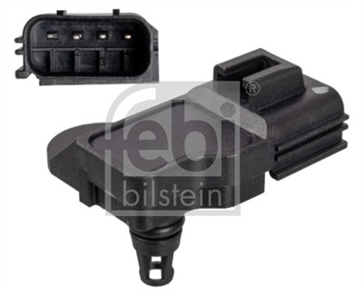 FEBI BILSTEIN 106080 EAN: 4054224060803.