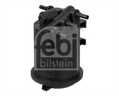 FEBI BILSTEIN 106107 EAN: 4054224061077.