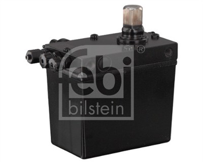 FEBI BILSTEIN 106118 EAN: 4054224061183.