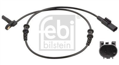 FEBI BILSTEIN 106160 EAN: 4054224061602.