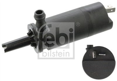 FEBI BILSTEIN 106198 EAN: 4054224061985.