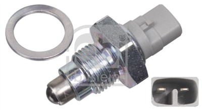 FEBI BILSTEIN 106283 EAN: 4054224062838.