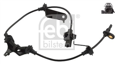 FEBI BILSTEIN 106345 EAN: 4054224063453.