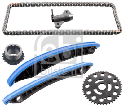 FEBI BILSTEIN 106357 Číslo výrobce: G67HP-S106E. EAN: 4054224063576.
