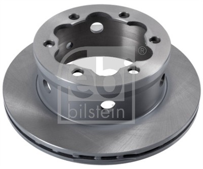 FEBI BILSTEIN 10639 EAN: 4027816106395.