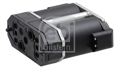 FEBI BILSTEIN 106418 EAN: 4054224064184.