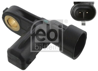 FEBI BILSTEIN 106467 EAN: 4054224064672.