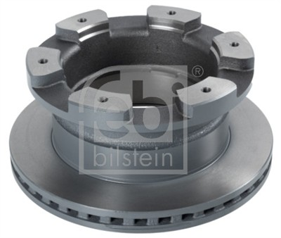 FEBI BILSTEIN 106489 EAN: 4054224064894.