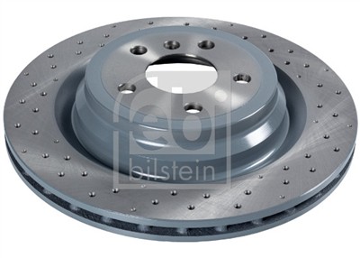 FEBI BILSTEIN 106607 EAN: 4054224066072.