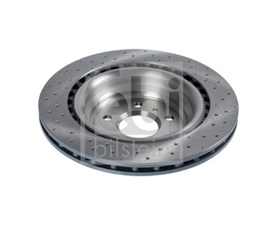 FEBI BILSTEIN 106607 EAN: 4054224066072.