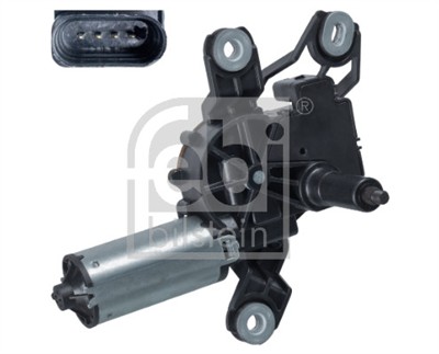 FEBI BILSTEIN 106682 EAN: 4054224066829.