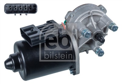 FEBI BILSTEIN 106683 EAN: 4054224066836.
