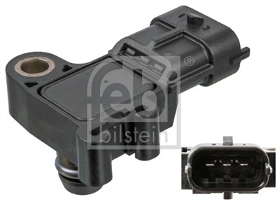 FEBI BILSTEIN 106732 EAN: 4054224067321.