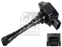FEBI BILSTEIN 106805