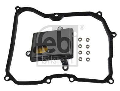 FEBI BILSTEIN 107013 EAN: 4054224070130.
