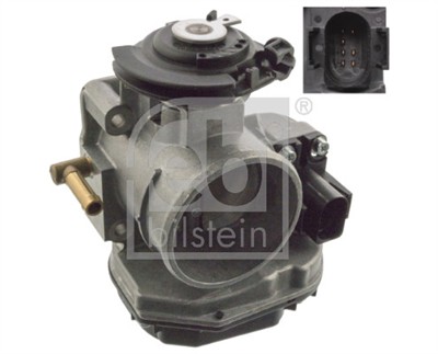 FEBI BILSTEIN 107031 EAN: 4054224070314.