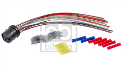 FEBI BILSTEIN 107080 EAN: 4054224070802.