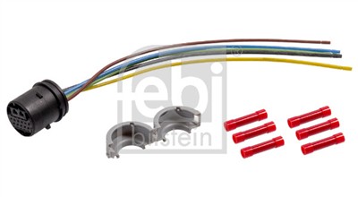 FEBI BILSTEIN 107091 EAN: 4054224070918.