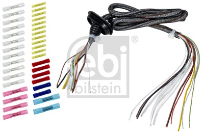 FEBI BILSTEIN 107122 EAN: 4054224071229.