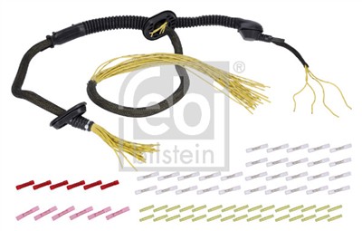 FEBI BILSTEIN 107124 EAN: 4054224071243.