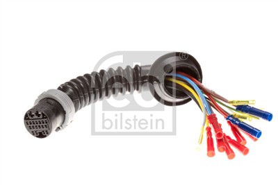 FEBI BILSTEIN 107126 EAN: 4054224071267.