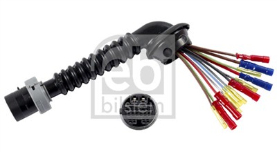 FEBI BILSTEIN 107128 EAN: 4054224071281.