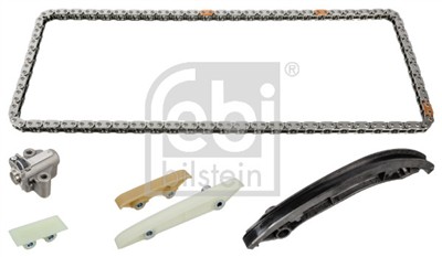 FEBI BILSTEIN 107154 Číslo výrobce: G68HR-8-S132E. EAN: 4054224071540.