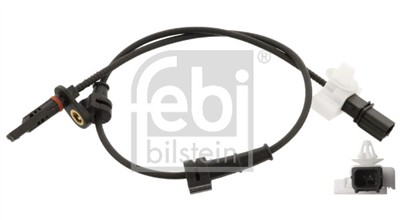 FEBI BILSTEIN 107172 EAN: 4054224071724.