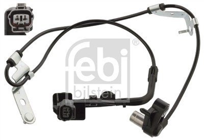 FEBI BILSTEIN 107183 EAN: 4054224071830.