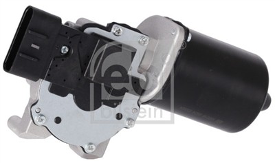 FEBI BILSTEIN 107218 EAN: 4054224072189.