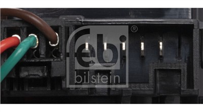 FEBI BILSTEIN 107272 EAN: 4054224072721.