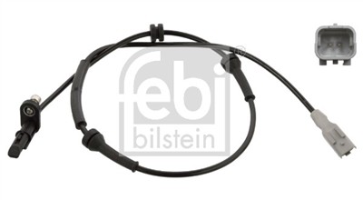 FEBI BILSTEIN 107283 EAN: 4054224072837.